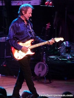 Peter Tork - Lakewood Civic Auditorium, Cleveland, OH - November 17, 2012