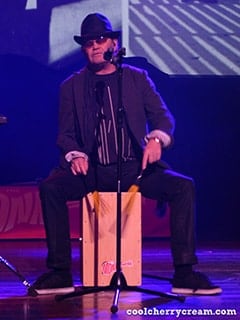 Micky Dolenz - University of Buffalo, Buffalo, NY - November 18, 2012