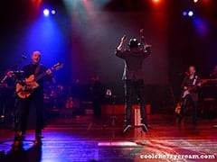 Mike Nesmith, Micky Dolenz, and Peter Tork - University of Buffalo, Buffalo, NY - November 18, 2012