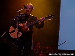 Mike Nesmith - University of Buffalo, Buffalo, NY - November 18, 2012