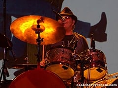 Micky Dolenz - University of Buffalo, Buffalo, NY - November 18, 2012