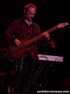 Peter Tork - University of Buffalo, Buffalo, NY - November 18, 2012