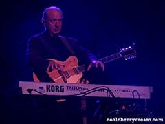 Mike Nesmith - University of Buffalo, Buffalo, NY - November 18, 2012