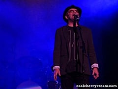 Micky Dolenz - University of Buffalo, Buffalo, NY - November 18, 2012