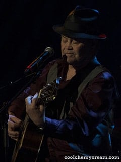 Micky Dolenz - Casino Rama, Orillia, ON - April 25, 2015