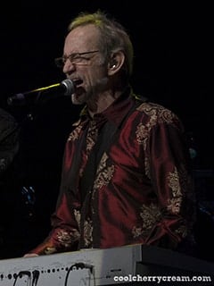 Peter Tork - Casino Rama, Orillia, ON - April 25, 2015