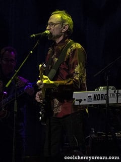 Peter Tork - Casino Rama, Orillia, ON - April 25, 2015