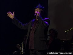 Micky Dolenz - Casino Rama, Orillia, ON - April 25, 2015