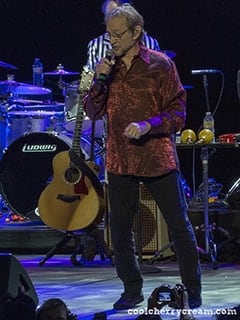 Peter Tork - Casino Rama, Orillia, ON - June 3, 2016