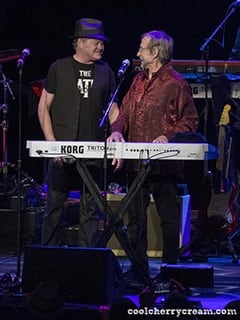 Micky Dolenz and Peter Tork - Casino Rama, Orillia, ON - June 3, 2016