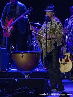 Micky Dolenz - Casino Rama, Orillia, ON - June 3, 2016