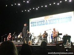 Micky Dolenz - Sony Centre for the Performing Arts, Toronto, ON - June 18, 2018