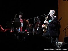 Micky Dolenz, Mike Nesmith - Sony Centre for the Performing Arts, Toronto, ON - June 18, 2018