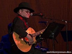 Micky Dolenz - Centre in the Square, Kitchener, ON - June 19, 2018