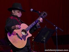 Micky Dolenz - Centre in the Square, Kitchener, ON - June 19, 2018