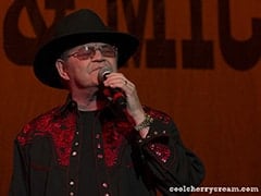Micky Dolenz - Centre in the Square, Kitchener, ON - June 19, 2018