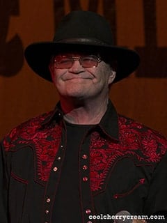 Micky Dolenz - Centre in the Square, Kitchener, ON - June 19, 2018