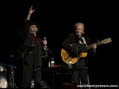 Micky Dolenz, Mike Nesmith - Centre in the Square, Kitchener, ON - June 19, 2018