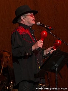 Micky Dolenz - Centre in the Square, Kitchener, ON - June 19, 2018