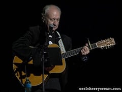 Mike Nesmith - Centre in the Square, Kitchener, ON - June 19, 2018