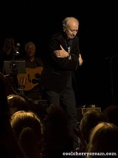 Mike Nesmith - Centre in the Square, Kitchener, ON - June 19, 2018