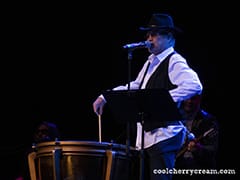 Micky Dolenz - Fallsview Casino, Niagara Falls, ON - April 26, 2023