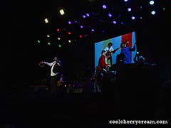 Micky Dolenz - Fallsview Casino, Niagara Falls, ON - April 26, 2023