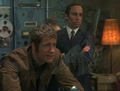 Van (Colin Ferguson), Don Kirshner (Wallace Langham)