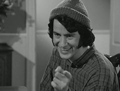 Mike Nesmith (Jeff Geddis)