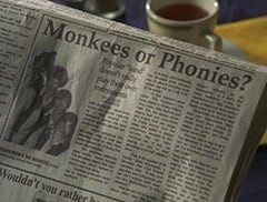 Newspaper