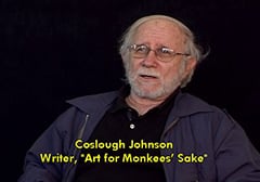 Coslough Johnson