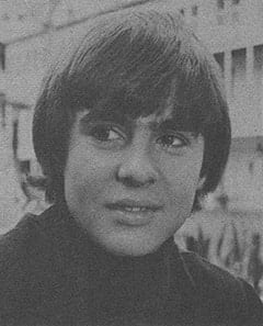 Davy Jones