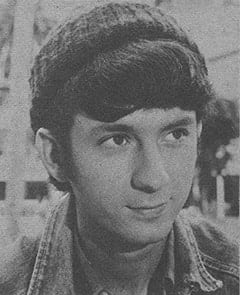 Mike Nesmith