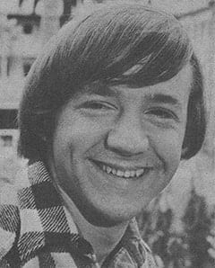 Peter Tork