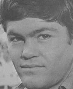 Micky Dolenz