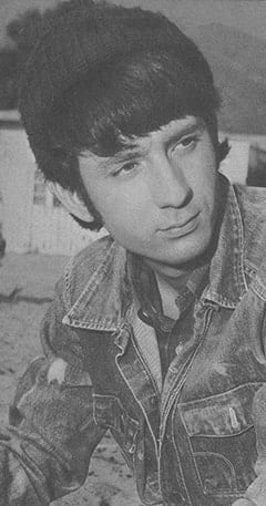 Mike Nesmith