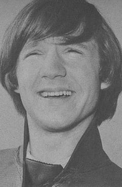 Peter Tork