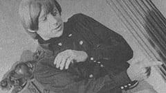 Peter Tork