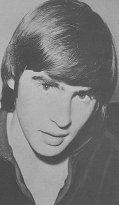 Davy Jones