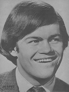 Micky Dolenz