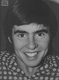 Davy Jones