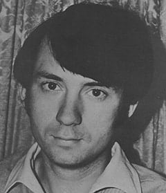 Mike Nesmith