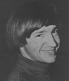 Peter Tork