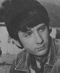 Mike Nesmith