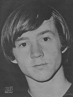 Peter Tork