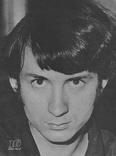 Mike Nesmith