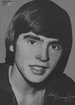 Davy Jones