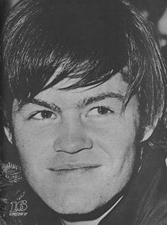 Micky Dolenz