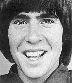 Davy Jones