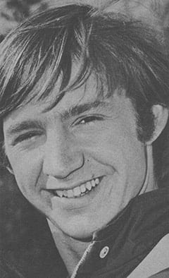 Peter Tork